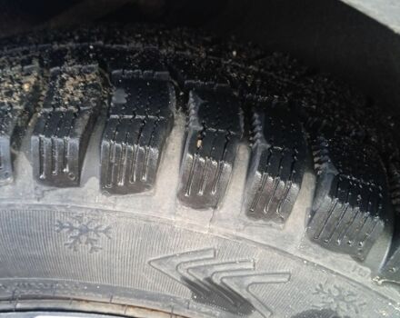 Серый Богдан 2110, объемом двигателя 1 л и пробегом 142 тыс. км за 3000 $, фото 5 на Automoto.ua