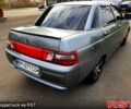 Серый Богдан 2110, объемом двигателя 1.6 л и пробегом 93 тыс. км за 2550 $, фото 4 на Automoto.ua