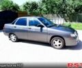 Сірий Богдан 2110, об'ємом двигуна 1.6 л та пробігом 56 тис. км за 4300 $, фото 1 на Automoto.ua