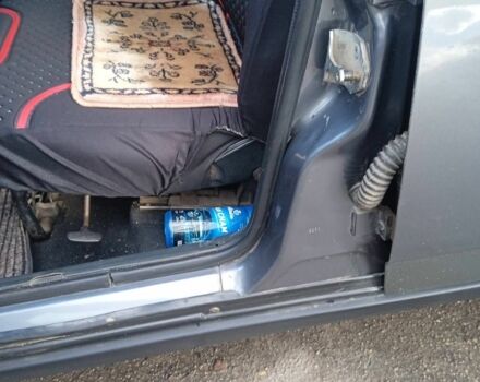 Серый Богдан 2110, объемом двигателя 1 л и пробегом 142 тыс. км за 3000 $, фото 3 на Automoto.ua