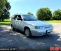 Сірий Богдан 2110, об'ємом двигуна 1.6 л та пробігом 140 тис. км за 2400 $, фото 1 на Automoto.ua