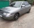 Серый Богдан 2110, объемом двигателя 1.6 л и пробегом 92 тыс. км за 2800 $, фото 5 на Automoto.ua