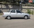 Серый Богдан 2110, объемом двигателя 1.6 л и пробегом 108 тыс. км за 3200 $, фото 1 на Automoto.ua