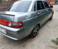 Серый Богдан 2110, объемом двигателя 1.6 л и пробегом 92 тыс. км за 2800 $, фото 6 на Automoto.ua