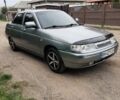 Серый Богдан 2110, объемом двигателя 1.6 л и пробегом 92 тыс. км за 2800 $, фото 7 на Automoto.ua