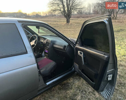 Сірий Богдан 2110, об'ємом двигуна 1.6 л та пробігом 112 тис. км за 2400 $, фото 9 на Automoto.ua