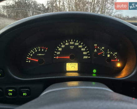 Сірий Богдан 2110, об'ємом двигуна 1.6 л та пробігом 112 тис. км за 2400 $, фото 11 на Automoto.ua