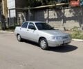 Серый Богдан 2110, объемом двигателя 1.6 л и пробегом 108 тыс. км за 2950 $, фото 1 на Automoto.ua