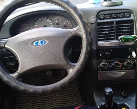 Серый Богдан 2110, объемом двигателя 1 л и пробегом 142 тыс. км за 3000 $, фото 6 на Automoto.ua