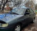 Сірий Богдан 2110, об'ємом двигуна 16 л та пробігом 119 тис. км за 3399 $, фото 1 на Automoto.ua