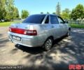 Сірий Богдан 2110, об'ємом двигуна 1.6 л та пробігом 140 тис. км за 2400 $, фото 5 на Automoto.ua