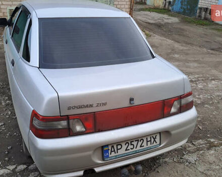 Сірий Богдан 2110, об'ємом двигуна 1.6 л та пробігом 82 тис. км за 3500 $, фото 3 на Automoto.ua