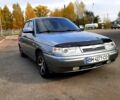 Серый Богдан 2110, объемом двигателя 1.6 л и пробегом 93 тыс. км за 2550 $, фото 1 на Automoto.ua