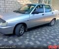 Сірий Богдан 2110, об'ємом двигуна 1.6 л та пробігом 190 тис. км за 2100 $, фото 12 на Automoto.ua