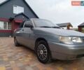 Сірий Богдан 2110, об'ємом двигуна 1.6 л та пробігом 98 тис. км за 2950 $, фото 1 на Automoto.ua