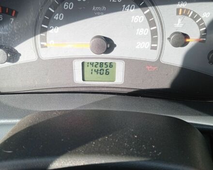 Серый Богдан 2110, объемом двигателя 1 л и пробегом 142 тыс. км за 3000 $, фото 4 на Automoto.ua