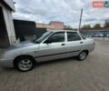 Сірий Богдан 2110, об'ємом двигуна 1.6 л та пробігом 224 тис. км за 2300 $, фото 17 на Automoto.ua