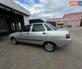 Сірий Богдан 2110, об'ємом двигуна 1.6 л та пробігом 224 тис. км за 2300 $, фото 14 на Automoto.ua