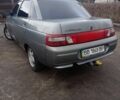 Серый Богдан 2110, объемом двигателя 1.6 л и пробегом 117 тыс. км за 1700 $, фото 3 на Automoto.ua