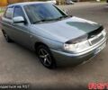 Серый Богдан 2110, объемом двигателя 1.6 л и пробегом 93 тыс. км за 2550 $, фото 2 на Automoto.ua