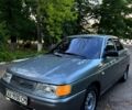 Серый Богдан 2110, объемом двигателя 1.6 л и пробегом 115 тыс. км за 3200 $, фото 3 на Automoto.ua