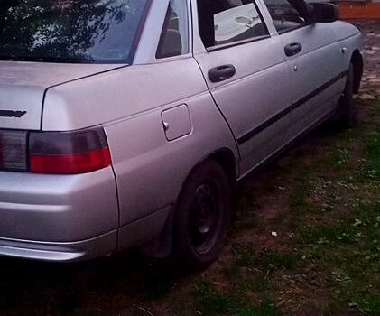 Богдан 2110 2013 в Ромнах на Automoto.ua Серый Богдан 2110, объемом двигателя 1.6 л и пробегом 228 тыс. км за 2300 $, фото 2 на Automoto.ua