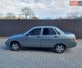 Серый Богдан 2110, объемом двигателя 1.6 л и пробегом 39 тыс. км за 3600 $, фото 1 на Automoto.ua