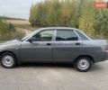 Серый Богдан 2110, объемом двигателя 1.6 л и пробегом 189 тыс. км за 1700 $, фото 1 на Automoto.ua