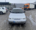 Сірий Богдан 2110, об'ємом двигуна 1.6 л та пробігом 168 тис. км за 3000 $, фото 1 на Automoto.ua