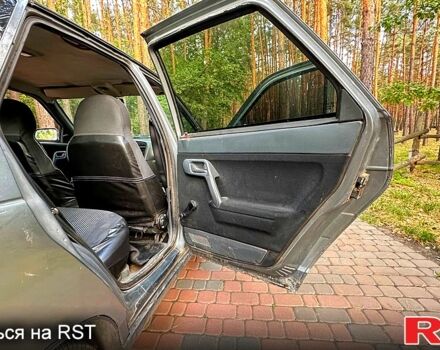 Сірий Богдан 2110, об'ємом двигуна 1.6 л та пробігом 200 тис. км за 1600 $, фото 7 на Automoto.ua