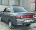 Сірий Богдан 2110, об'ємом двигуна 1.6 л та пробігом 265 тис. км за 1850 $, фото 4 на Automoto.ua