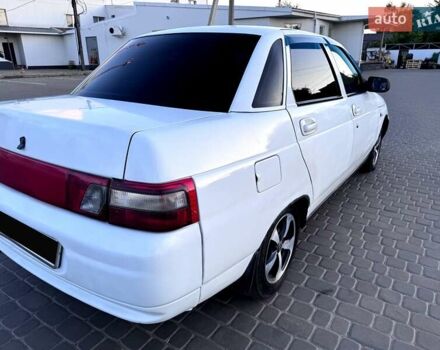 Сірий Богдан 2110, об'ємом двигуна 1.6 л та пробігом 138 тис. км за 2600 $, фото 6 на Automoto.ua