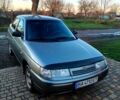 Сірий Богдан 2110, об'ємом двигуна 1.6 л та пробігом 180 тис. км за 2650 $, фото 1 на Automoto.ua