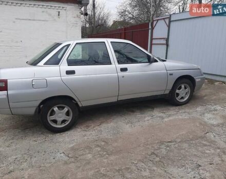 Сірий Богдан 2110, об'ємом двигуна 1.6 л та пробігом 115 тис. км за 2999 $, фото 1 на Automoto.ua