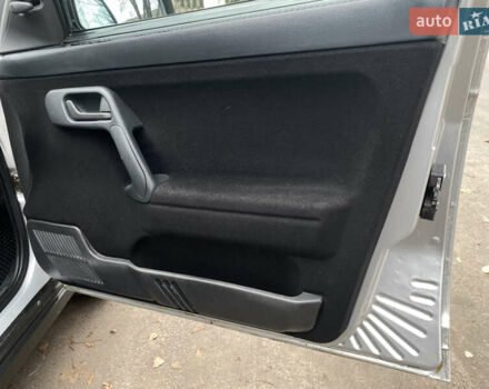 Серый Богдан 2110, объемом двигателя 1.6 л и пробегом 190 тыс. км за 2999 $, фото 10 на Automoto.ua