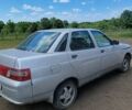 Сірий Богдан 2110, об'ємом двигуна 1.6 л та пробігом 117 тис. км за 1452 $, фото 1 на Automoto.ua
