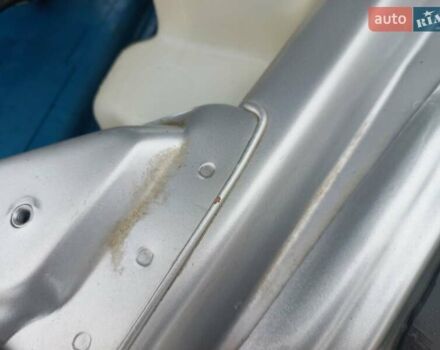 Серый Богдан 2110, объемом двигателя 1.6 л и пробегом 86 тыс. км за 2950 $, фото 9 на Automoto.ua