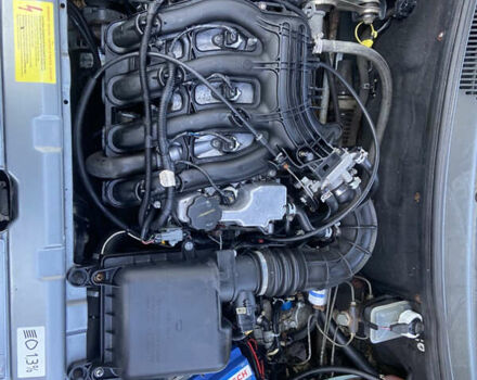 Серый Богдан 2110, объемом двигателя 1.6 л и пробегом 143 тыс. км за 2700 $, фото 32 на Automoto.ua