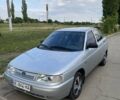 Серый Богдан 2110, объемом двигателя 1.6 л и пробегом 40 тыс. км за 3300 $, фото 1 на Automoto.ua