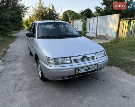 Серый Богдан 2110, объемом двигателя 1.6 л и пробегом 133 тыс. км за 2450 $, фото 21 на Automoto.ua