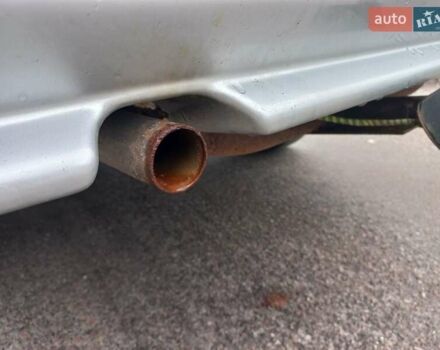 Серый Богдан 2110, объемом двигателя 1.6 л и пробегом 88 тыс. км за 2950 $, фото 16 на Automoto.ua