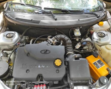 Сірий Богдан 2110, об'ємом двигуна 0 л та пробігом 140 тис. км за 3900 $, фото 2 на Automoto.ua