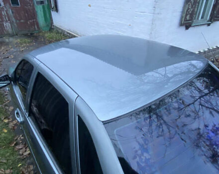 Серый Богдан 2110, объемом двигателя 1.6 л и пробегом 143 тыс. км за 2700 $, фото 9 на Automoto.ua