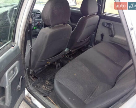 Серый Богдан 2110, объемом двигателя 0 л и пробегом 186 тыс. км за 1800 $, фото 3 на Automoto.ua