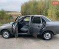 Серый Богдан 2110, объемом двигателя 1.6 л и пробегом 189 тыс. км за 1700 $, фото 5 на Automoto.ua