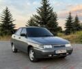 Серый Богдан 2110, объемом двигателя 1.6 л и пробегом 118 тыс. км за 2700 $, фото 1 на Automoto.ua