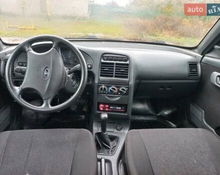 Богдан 2110 2013 в Шостке на Automoto.ua Серый Богдан 2110, объемом двигателя 1.6 л и пробегом 84 тыс. км за 2850 $, фото 7 на Automoto.ua