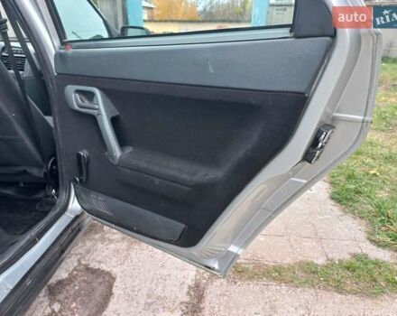 Серый Богдан 2110, объемом двигателя 1.6 л и пробегом 84 тыс. км за 2850 $, фото 12 на Automoto.ua