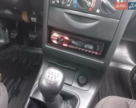 Серый Богдан 2110, объемом двигателя 1.6 л и пробегом 86 тыс. км за 2950 $, фото 17 на Automoto.ua