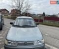 Серый Богдан 2110, объемом двигателя 1.6 л и пробегом 94 тыс. км за 2700 $, фото 1 на Automoto.ua